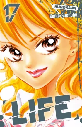 Couverture du produit · Life - tome 17 (17)