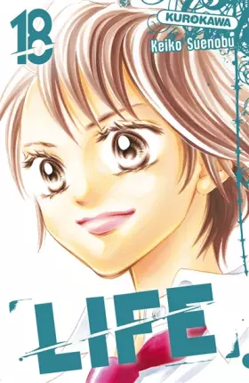 Couverture du produit · Life - tome 18 (18)
