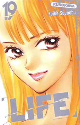 Couverture du produit · Life - tome 19 (19)