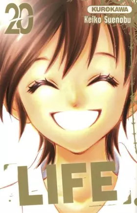 Couverture du produit · Life - tome 20 (20)