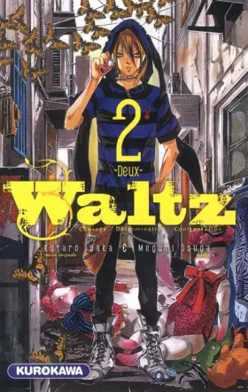 Couverture du produit · Waltz - tome 02 (2)