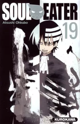 Couverture du produit · Soul Eater Vol.19