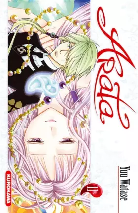 Couverture du produit · Arata - tome 11 (11)