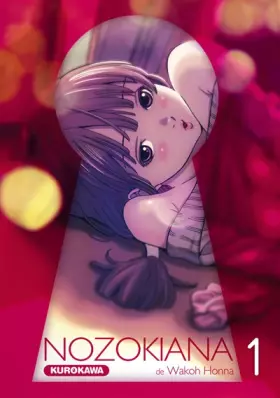 Couverture du produit · Nozokiana - tome 01 (1)