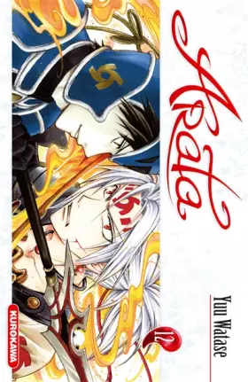 Couverture du produit · Arata - tome 12 (12)
