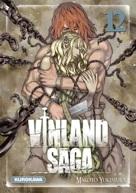 Couverture du produit · Vinland Saga - tome 12 (12)