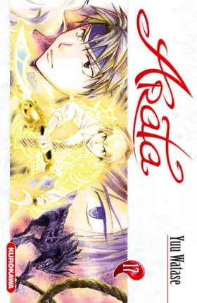 Couverture du produit · Arata - tome 17 (17)