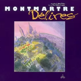 Couverture du produit · Montmartre Délires