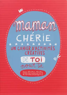 Couverture du produit · MAMAN CHERIE