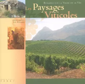 Couverture du produit · Paysages viticoles (Les)