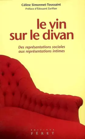 Couverture du produit · Vin sur le divan (Le)