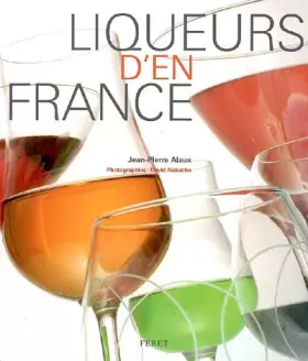 Couverture du produit · Liqueurs d'en France