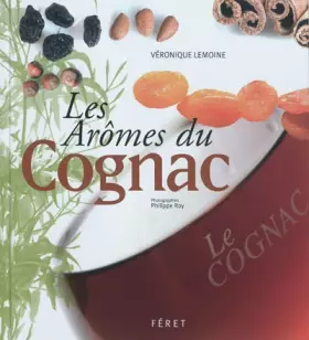 Couverture du produit · AROMES DU COGNAC (LES)