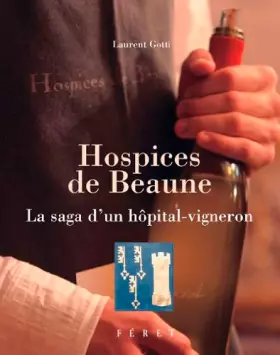Couverture du produit · Hospices de Beaune