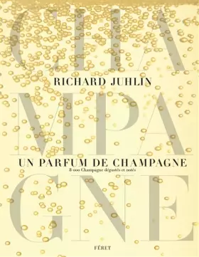 Couverture du produit · 8000 Champagne dégustés et notés