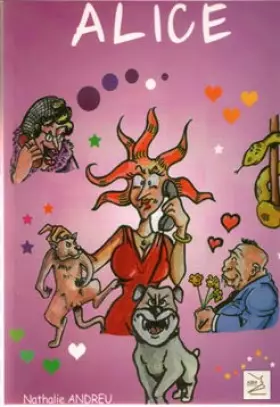 Couverture du produit · Alice