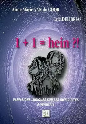 Couverture du produit · 1+1 = Hein