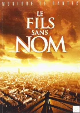 Couverture du produit · Le Fils Sans Nom