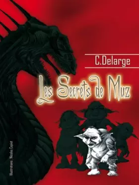 Couverture du produit · Le Secret de Muz