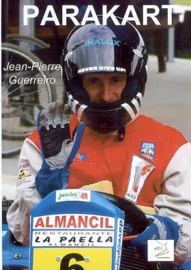 Couverture du produit · Parakart