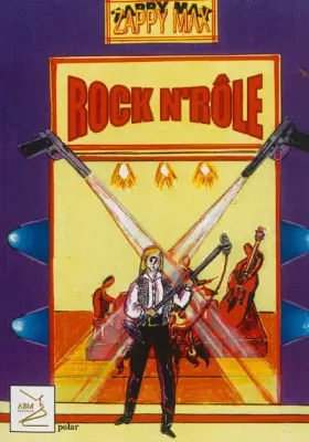 Couverture du produit · Rock N'Rôle