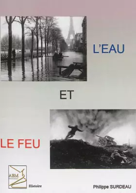 Couverture du produit · Eau et le feu (L')