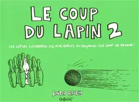 Couverture du produit · Le Coup du lapin : Tome 2