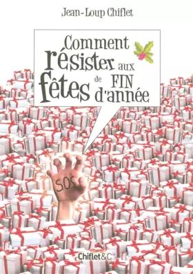 Couverture du produit · COMMENT RESISTER AUX FETES DE FIN D'ANNEE