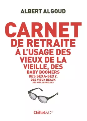 Couverture du produit · Carnet de Retraite