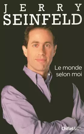 Couverture du produit · Le Monde selon Moi