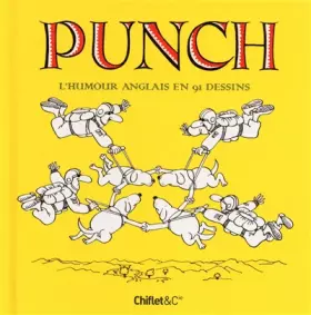 Couverture du produit · PUNCH LES MEILLEURS DESSINS