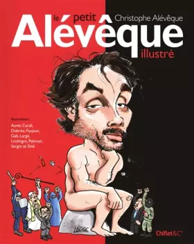 Couverture du produit · Le petit Alévêque illustré