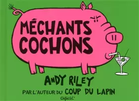 Couverture du produit · MECHANTS COCHONS