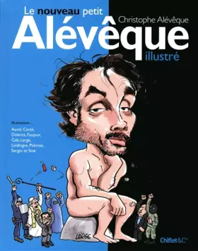 Couverture du produit · Nouveau petit Aleveque illustré