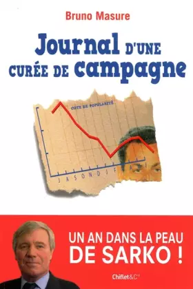 Couverture du produit · Journal d'une curée de campagne