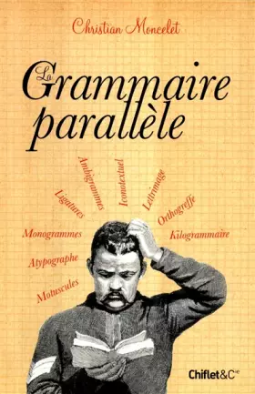 Couverture du produit · La grammaire parallèle