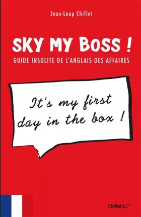 Couverture du produit · Sky my boss !