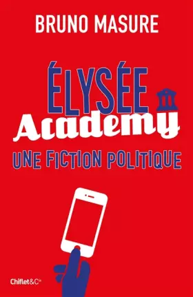 Couverture du produit · Elysée Academy