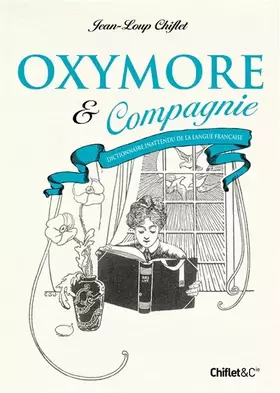 Couverture du produit · Oxymore & compagnie