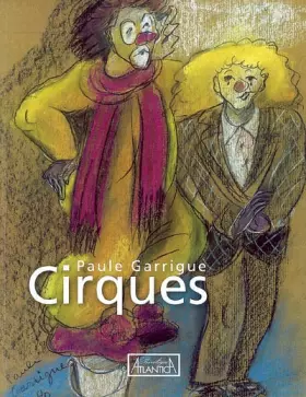 Couverture du produit · Cirques