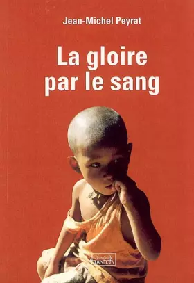 Couverture du produit · La Gloire par le Sang