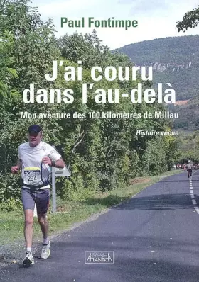 Couverture du produit · J'Ai Couru Dans l'au-delà