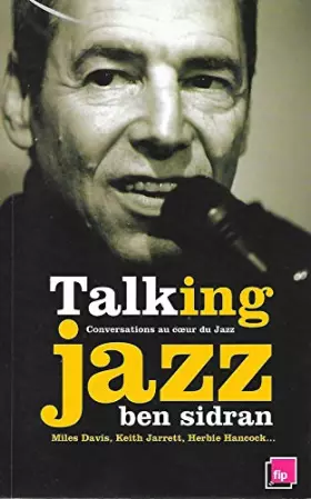 Couverture du produit · Talking Jazz: Conversations au coeur du Jazz
