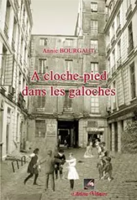 Couverture du produit · A Cloche-Pied Dans les Galoches
