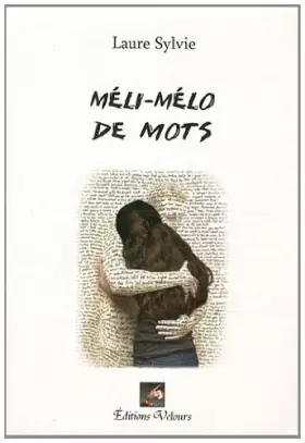 Couverture du produit · Mélo-Mélo de mots