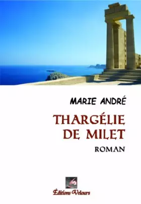 Couverture du produit · Thargelie de Milet