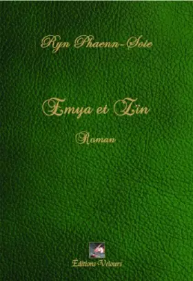 Couverture du produit · Emya et Zin