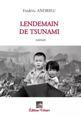 Couverture du produit · Lendemain de Tsunami