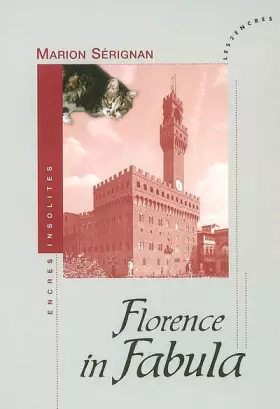 Couverture du produit · Florence in Fabula