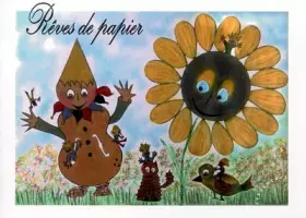 Couverture du produit · Rêves de papier